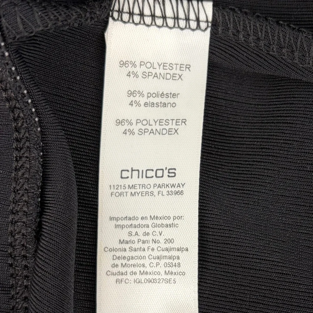 Chicos easywear by
